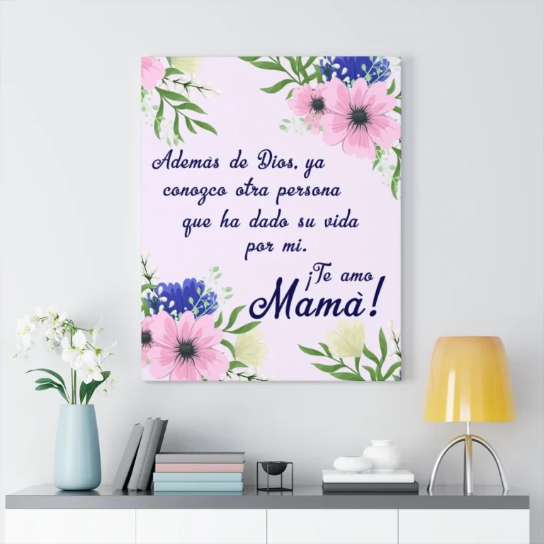 appreciation deep mother quotes in spanish