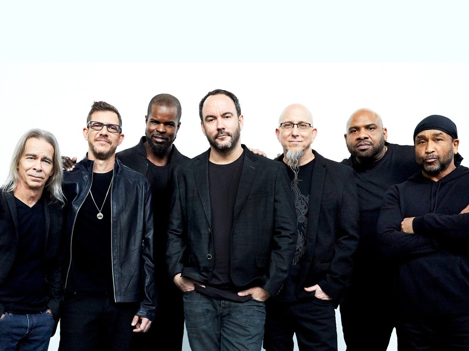 Dave Matthews Band Virginia Beach Concert Guide