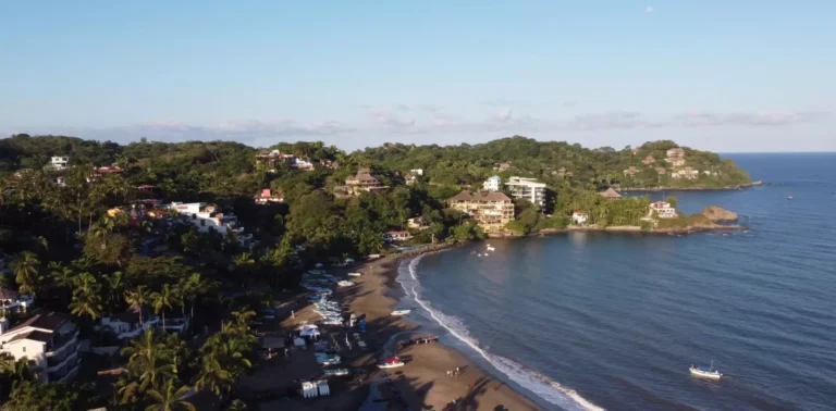 san pancho mexico real estate