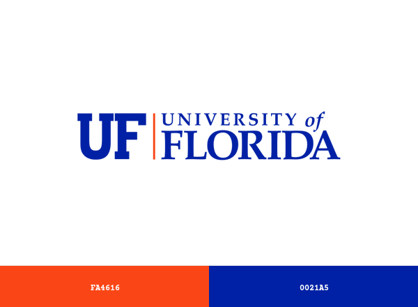 University of Florida School Colors