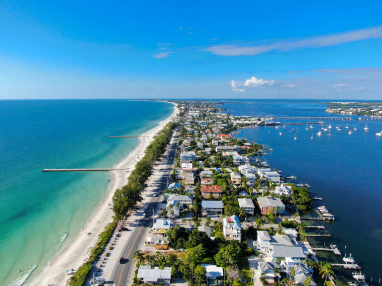 water temperature anna maria island