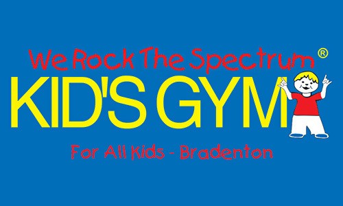 We Rock the Spectrum Bradenton Inclusive Play and Sensory Gym for All Kids