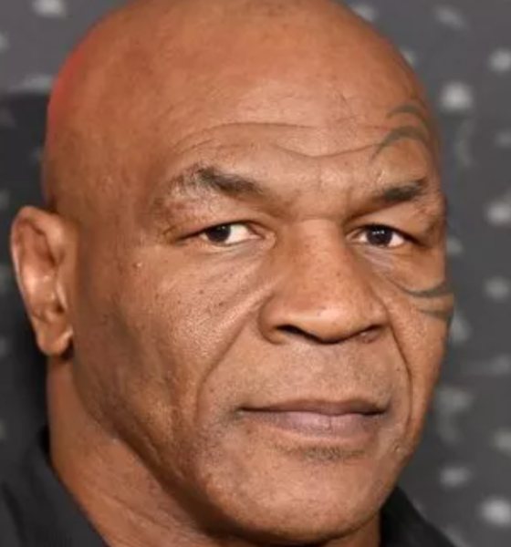 Mike Tyson net worth