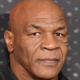 Mike Tyson net worth