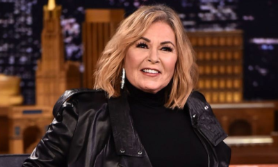 Roseanne Barr net worth