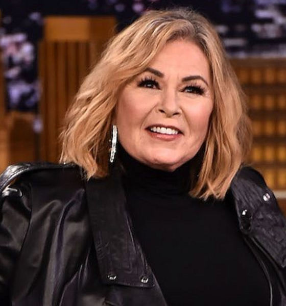 Roseanne Barr net worth