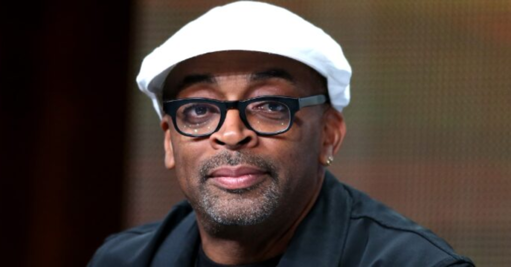 Spike Lee’s age