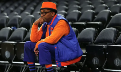 Spike Lee’s net worth