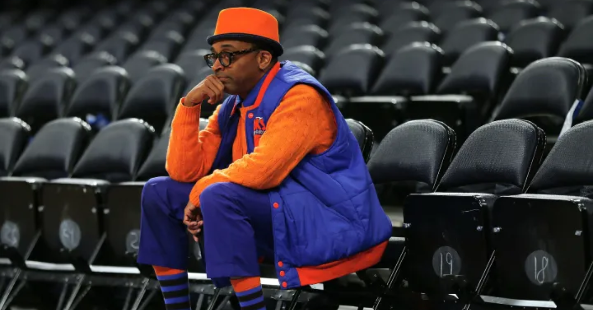 Spike Lee’s net worth